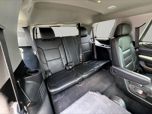 Used 2020 GMC Yukon Denali w/ Denali Ultimate Black Edition AWD/4WD image 29