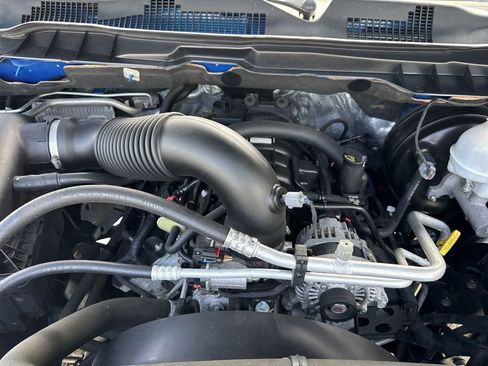 Used 2020 RAM 1500 Classic Warlock AWD/4WD image 55
