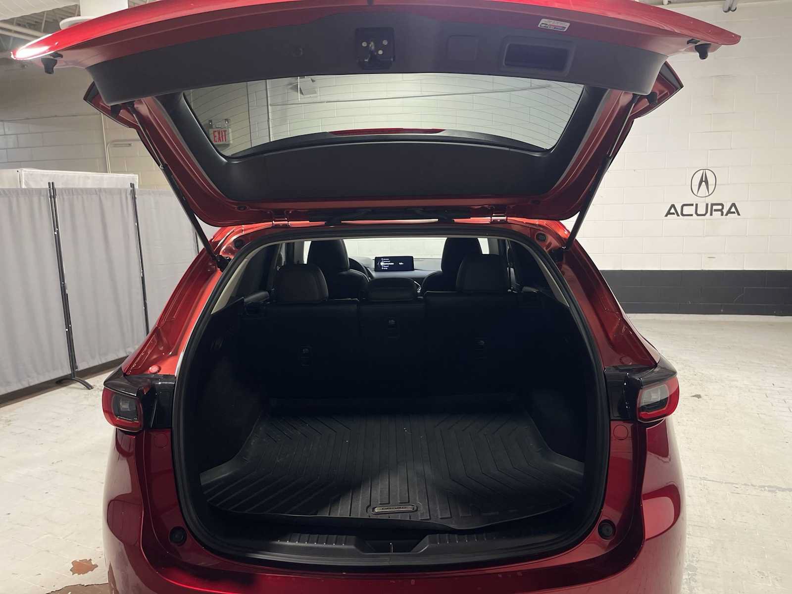 Used 2023 MAZDA CX-5 AWD 2.5 S image 18