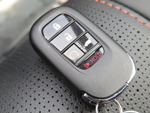 New 2026 Honda Passport TrailSport Elite image 39