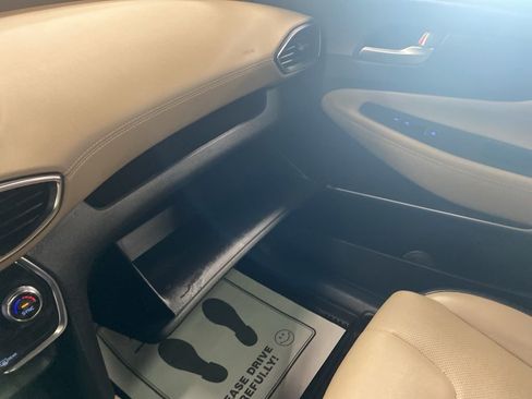 Used 2020 Hyundai Santa Fe SEL w/ Cargo Package image 32