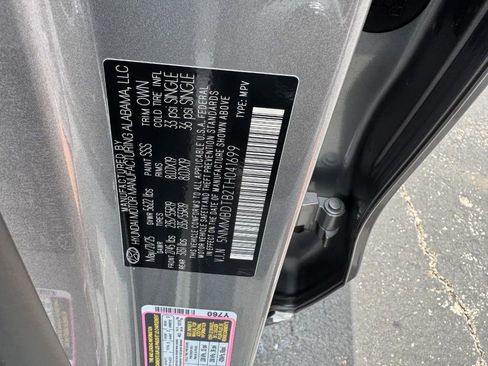 Used 2026 Genesis GV70 2.5T Advanced image 19