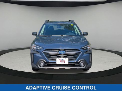 Certified 2024 Subaru Outback 2.5i image 9
