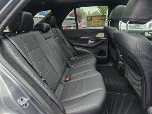 Used 2023 Mercedes-Benz GLE 350 4MATIC image 24