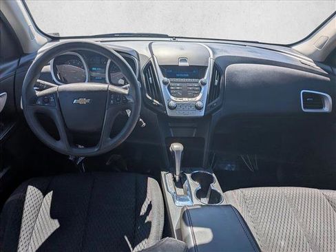 Used 2014 Chevrolet Equinox LS image 15