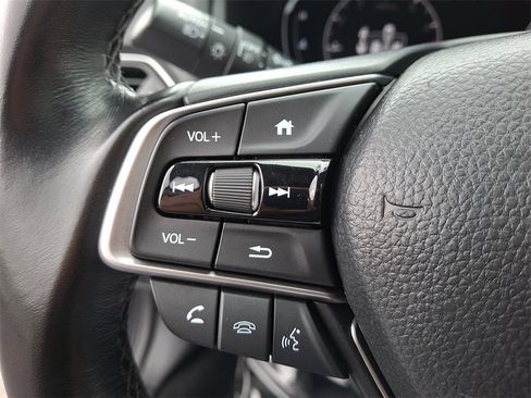 Used 2021 Honda Accord EX-L image 23