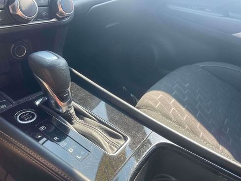 Used 2023 Nissan Kicks SV FWD image 30