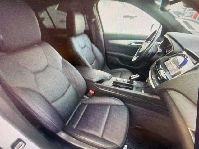 Used 2024 Cadillac CT5 Luxury w/ Sun And Sound Package RWD image 12