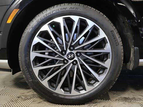 Certified 2026 Hyundai Palisade Calligraphy AWD/4WD image 25