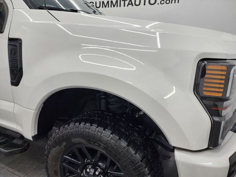 Used 2020 Ford F250 Lariat image 26