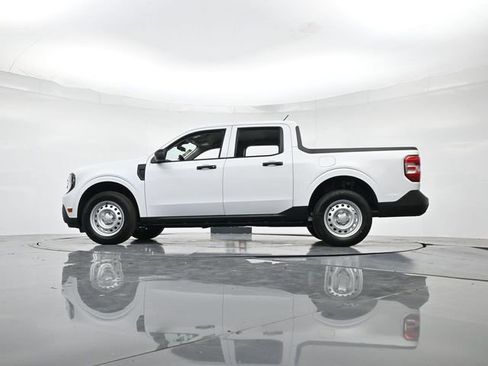 New 2026 Ford Maverick XL FWD image 36