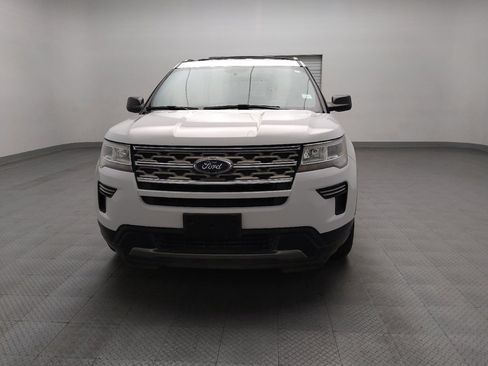 Used 2018 Ford Explorer XLT FWD image 15