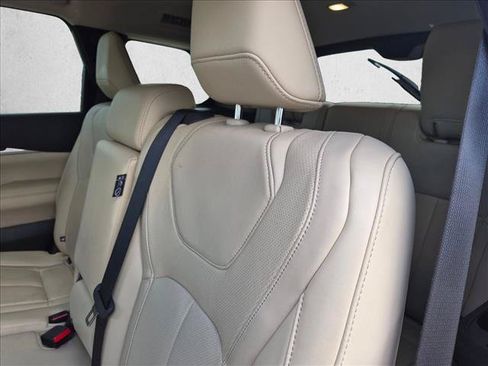 Used 2023 INFINITI QX60 Sensory w/ Vision Package AWD/4WD image 15