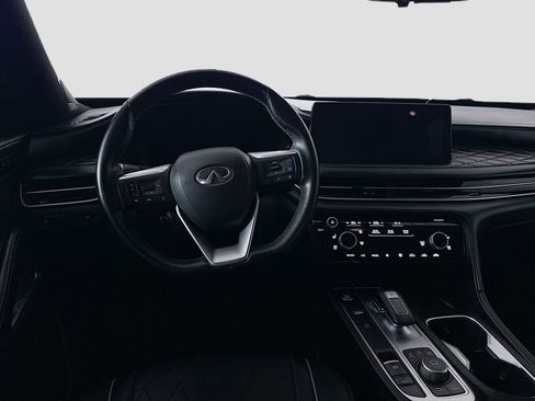 Used 2023 INFINITI QX60 Autograph w/ Cargo Package image 14