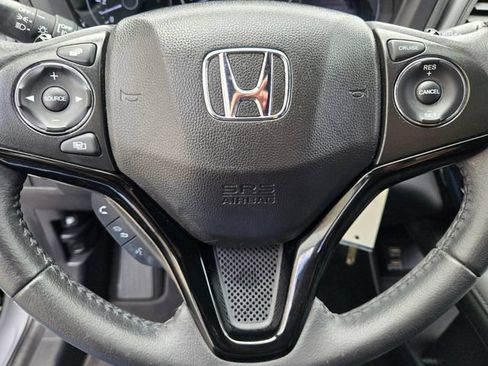 Used 2019 Honda HR-V Sport image 23