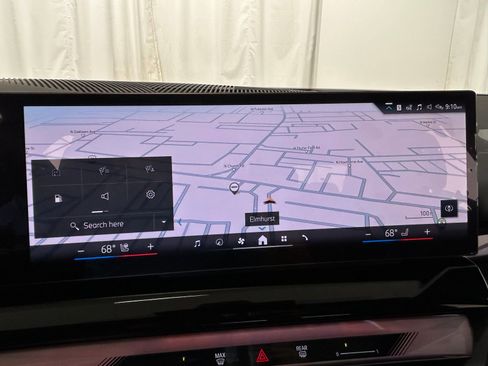 Used 2026 BMW 550e xDrive image 17