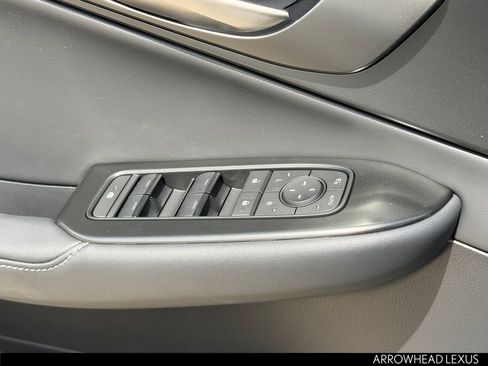 New 2026 Lexus IS 350 F Sport image 26