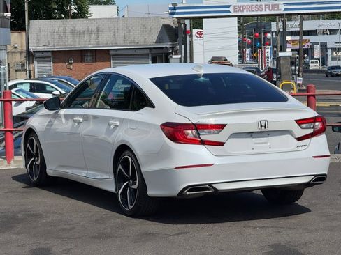 Used 2020 Honda Accord Sport image 14