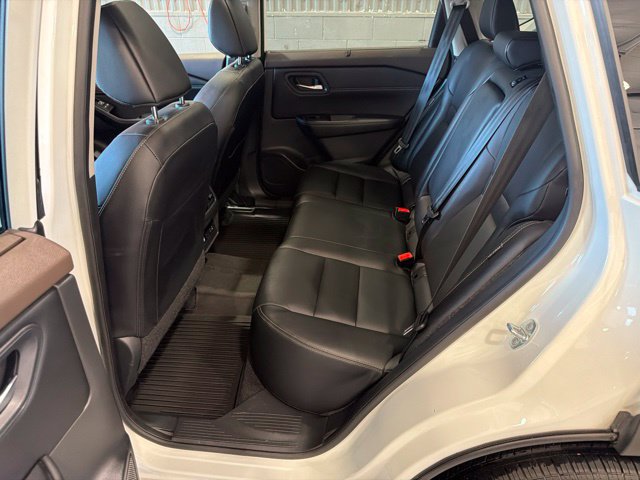 Certified 2023 Nissan Rogue SL w/ SL Premium Package AWD/4WD image 10