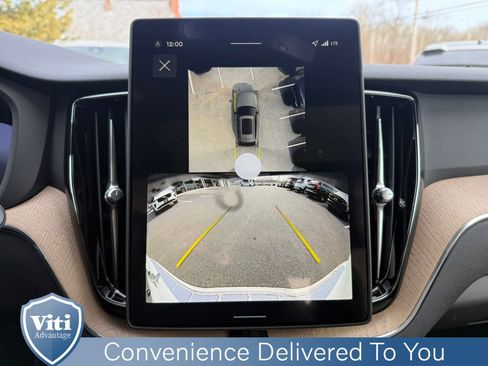 New 2026 Volvo XC60 T8 Plus w/ Protection Package Premier image 16