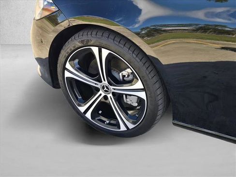 Used 2024 Mercedes-Benz C 300 Sedan w/ Exclusive Trim Package image 23