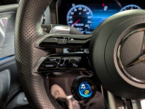 Used 2024 Mercedes-Benz AMG GT 53 image 75