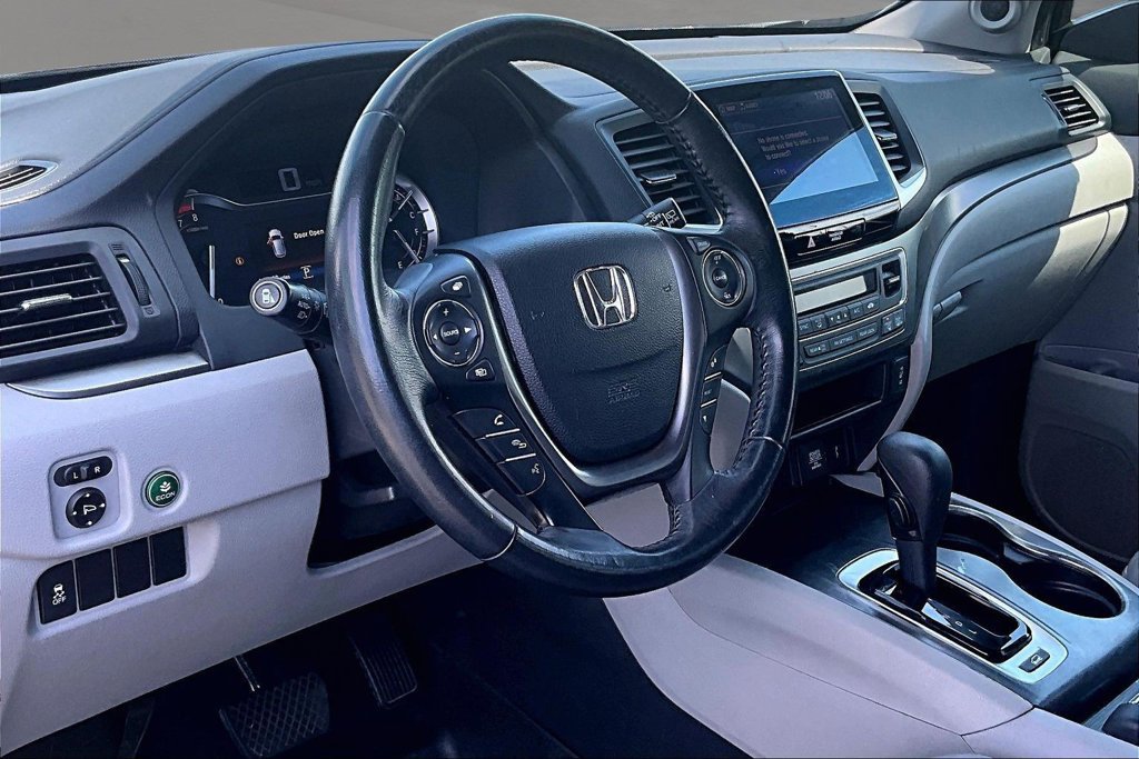Used 2016 Honda Pilot EX-L image 14
