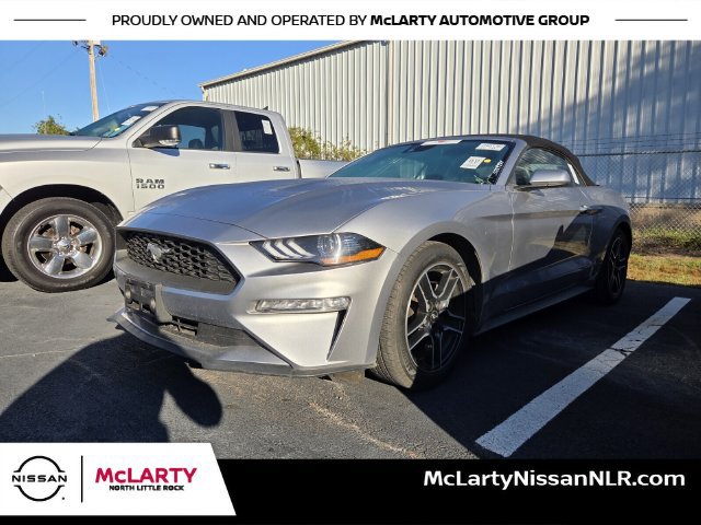 Used 2023 Ford Mustang Premium RWD 360° Tour