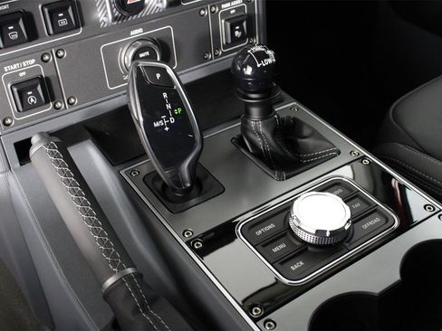 New 2025 INEOS Grenadier Fieldmaster Edition image 9