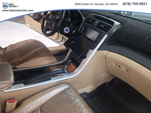 Used 2005 Acura TL FWD image 25