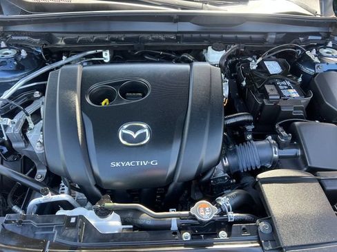Used 2024 MAZDA CX-50 AWD 2.5 S w/ Weather Package image 31