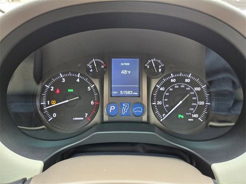 Used 2018 Lexus GX 460 460 image 20