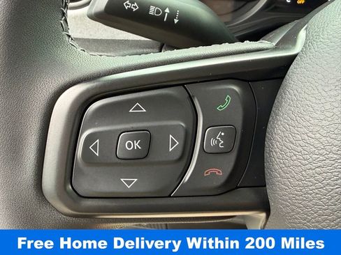 New 2026 Jeep Gladiator Willys image 16