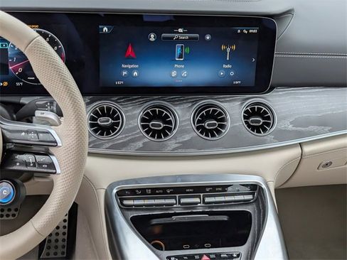 Used 2024 Mercedes-Benz AMG GT 43 image 13