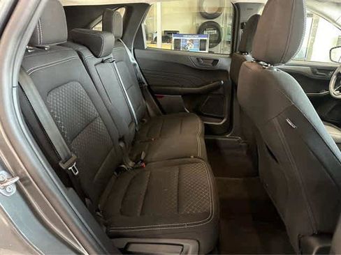 New 2025 Ford Escape Active w/ Cold Weather Package image 27