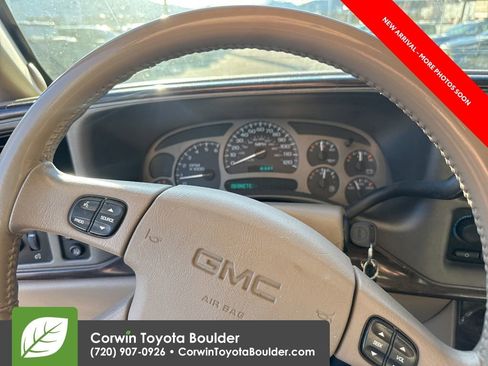 Used 2003 GMC Yukon Denali image 9