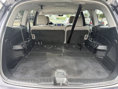 Used 2019 Honda Pilot LX image 7