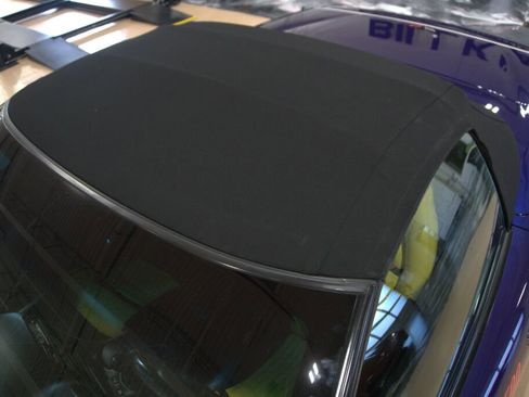 Used 1998 Chevrolet Corvette Convertible w/ Memory Pkg image 14