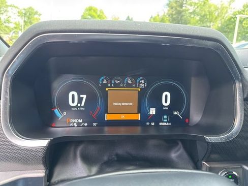 Used 2023 Ford F150 Raptor AWD/4WD image 26
