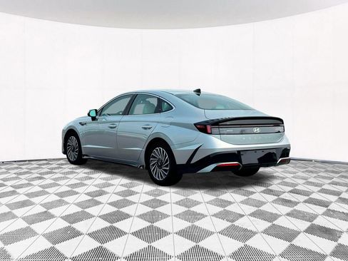 New 2025 Hyundai Sonata SEL image 8