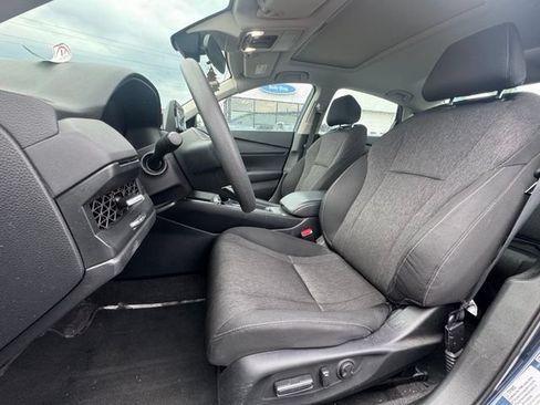 Used 2024 Honda Accord EX image 10