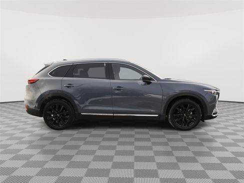 Used 2023 MAZDA CX-9 Carbon Edition image 27