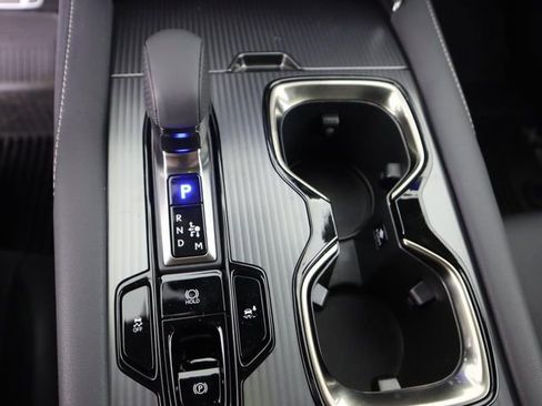 New 2026 Lexus RX 500h F Sport image 20