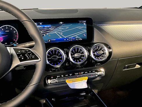 New 2026 Mercedes-Benz GLA 250 4MATIC image 8