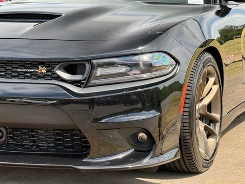 Used 2021 Dodge Charger Scat Pack w/ Dynamics Package image 11