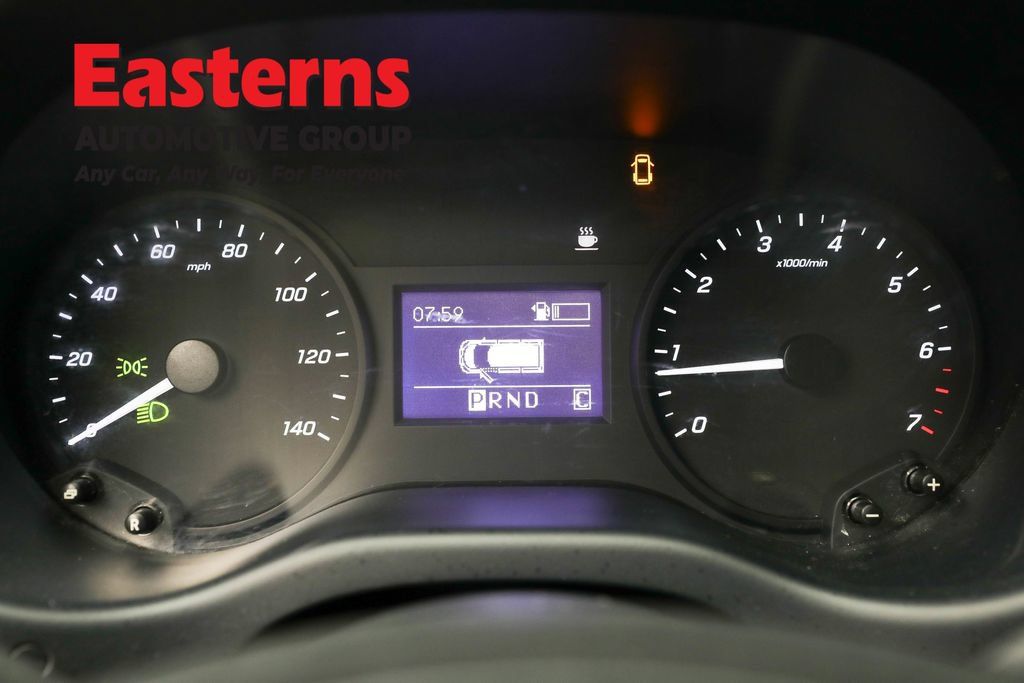 Used 2022 Mercedes-Benz Metris image 15