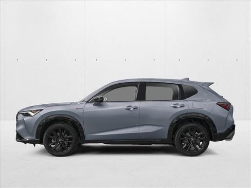 New 2026 Acura ADX A-Spec FWD image 3
