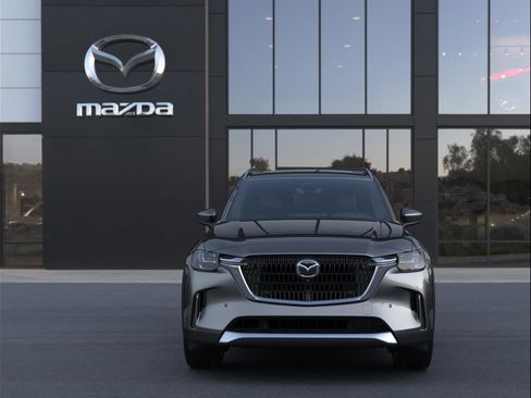 New 2026 MAZDA CX-90 Plug-In Hybrid w/ Premium Plus AWD/4WD image 6