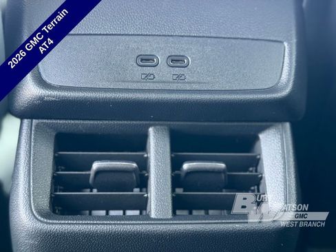 New 2026 GMC Terrain AT4 w/ LPO, Floor Liner Package image 24