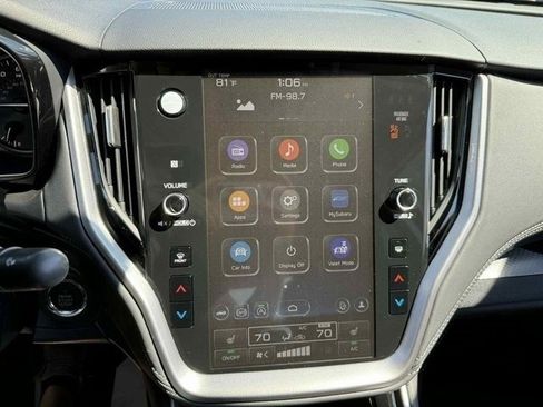 New 2025 Subaru Legacy Premium image 24